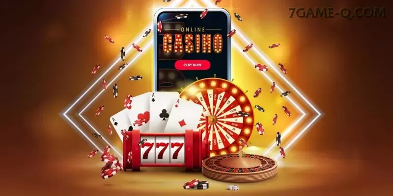 Download app 7game Android iOS