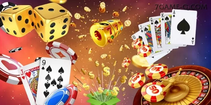 Programa VIP 7game - benefícios exclusivos