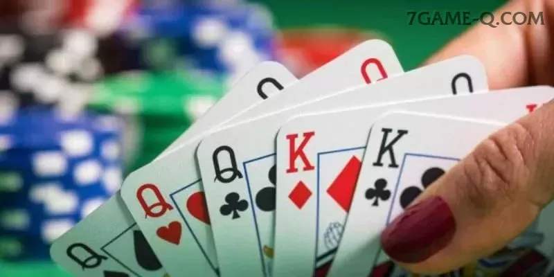 Saque PIX 7game
